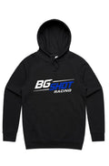 BSR Hooded Jumper