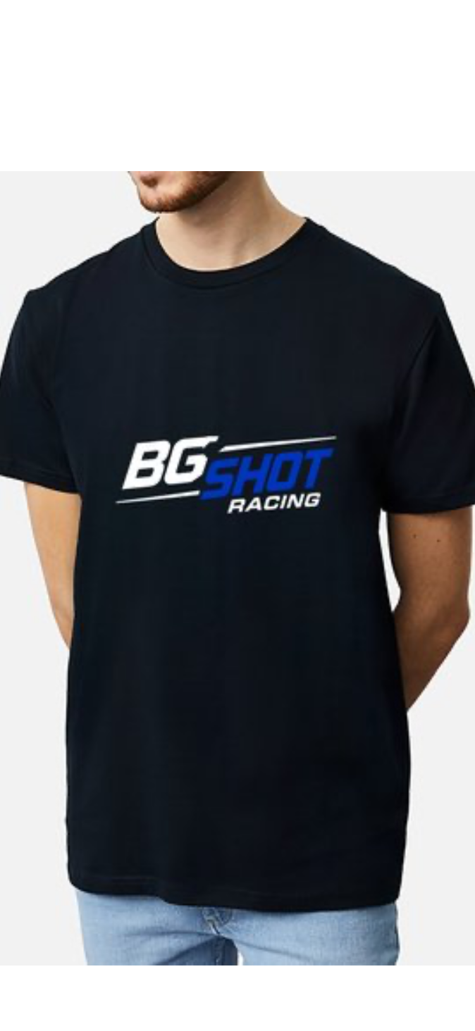BSR T shirt