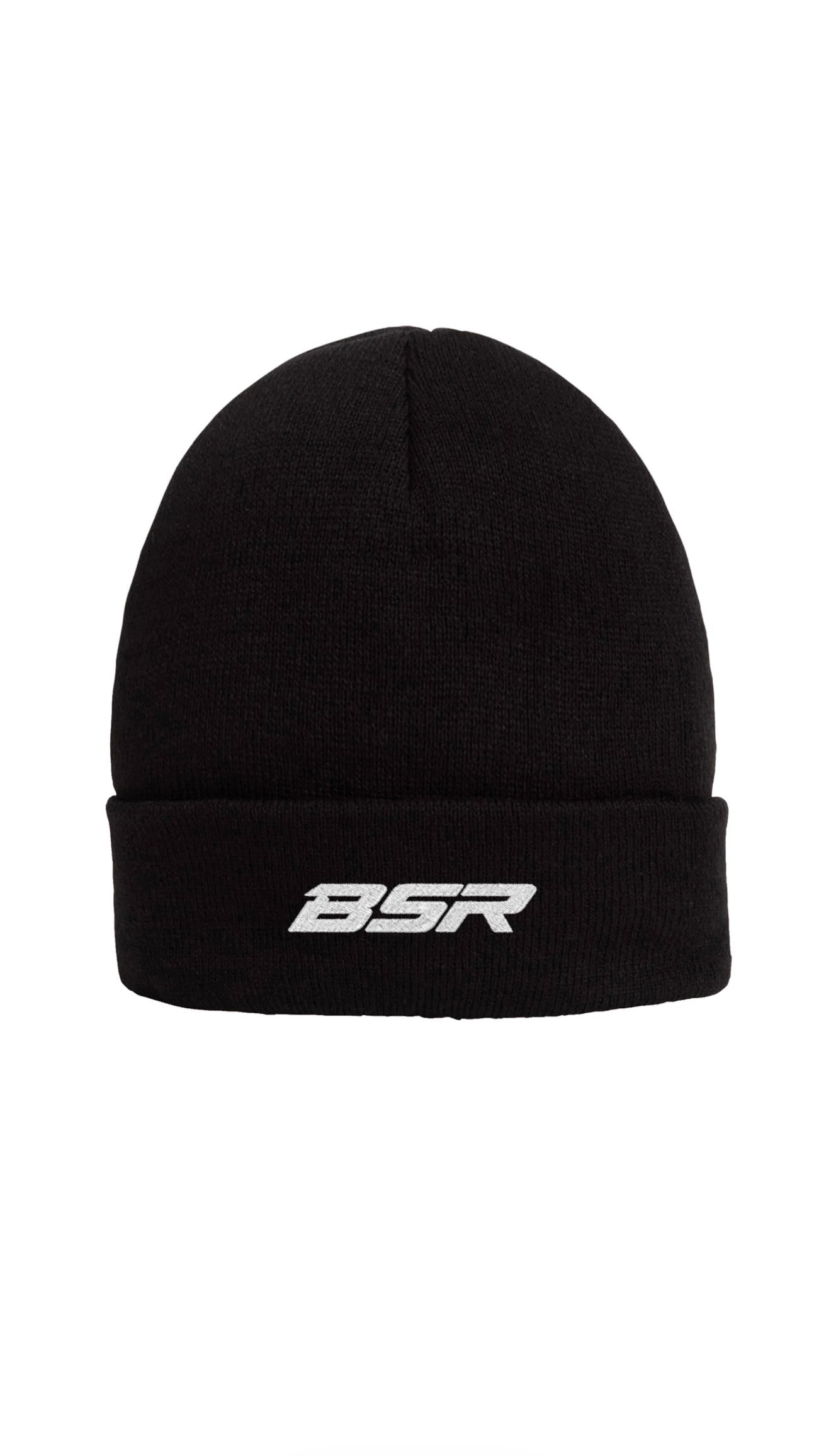 BSR beanie
