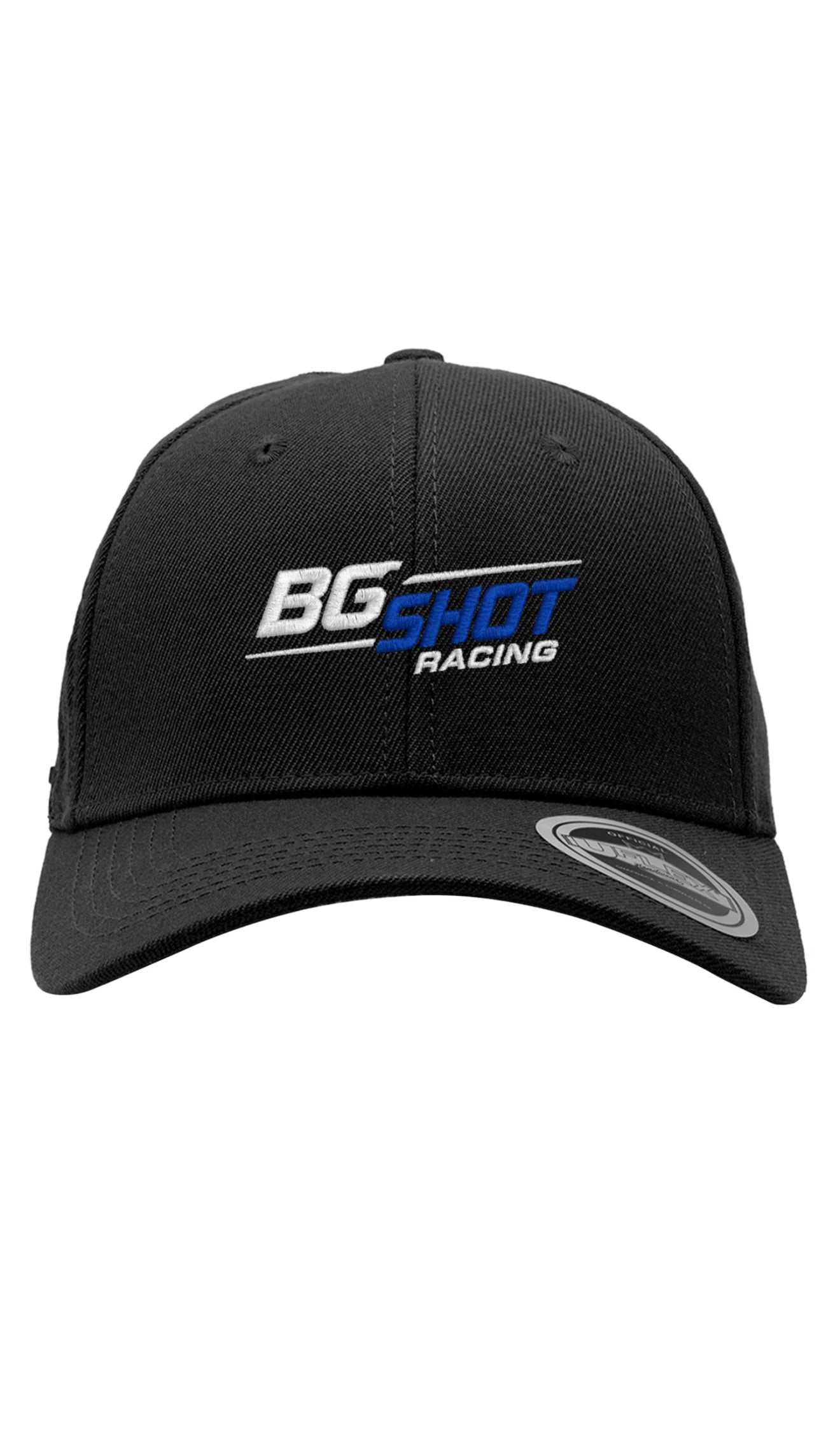BSR UFlex SnapBack cap