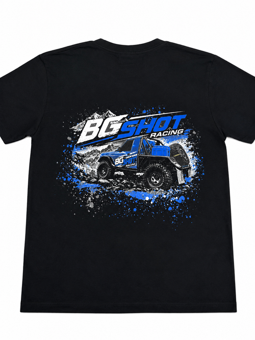BSR T shirt