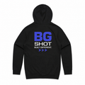 BSR Built Different Jumper