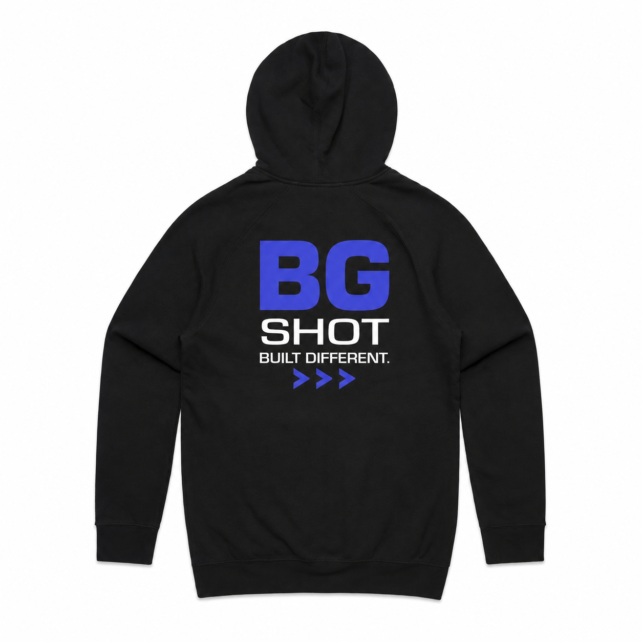 BSR Built Different Jumper
