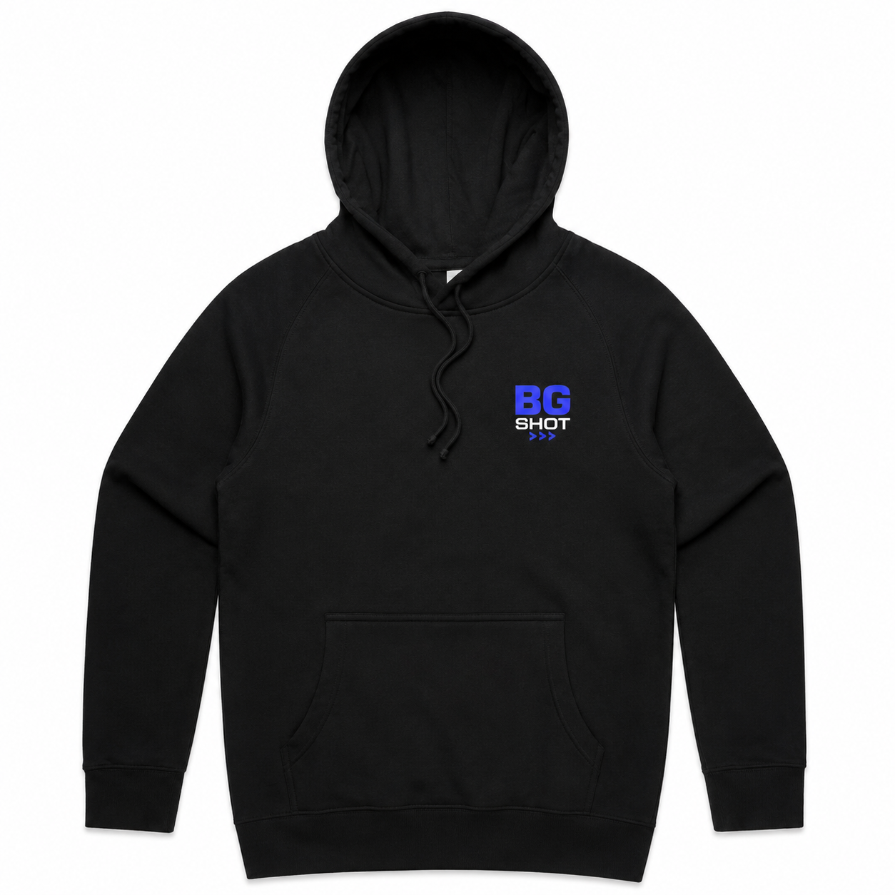BSR Built Different Jumper