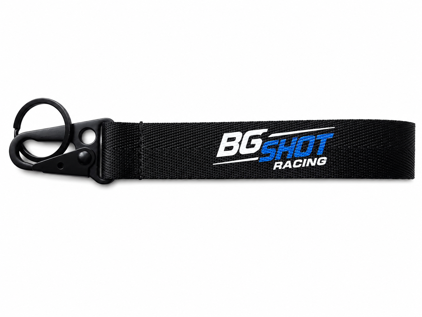 BSR Key Lanyard